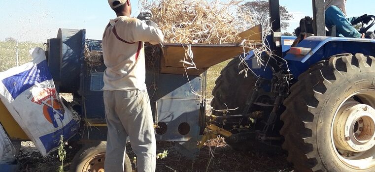 Economia mineira registra expansão de 2,6% no terceiro trimestre