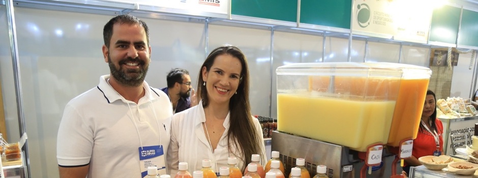 Cooperativismo é destaque na economia de Minas