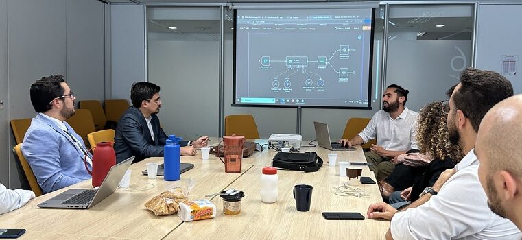 Governo de Minas compartilha experiências de sucesso em inovação para a educação pública