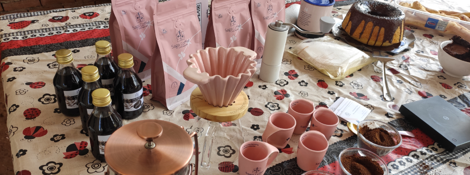 Seminário de turismo rural mostra oportunidades de negócios para produtores