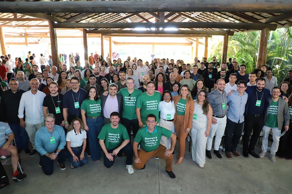 Governo do Espírito Santo dá início à jornada de inovação na Bacia do Rio Doce