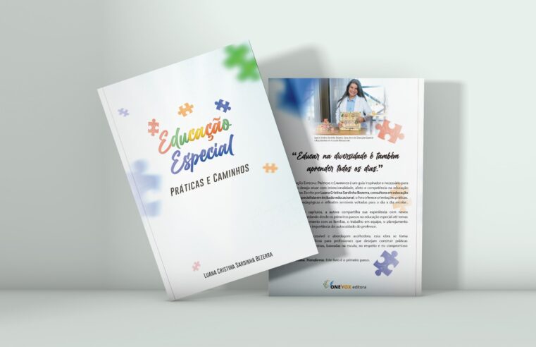 Educação Especial na Região Sudeste Registra Avanços e Ganha Reforço com a Atuação de Especialistas como Luana Cristina Sardinha Bezerra