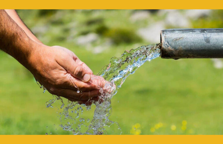 Decisão do STF fortalece modelo capixaba de regionalização do saneamento e reforça constitucionalidade das microrregiões