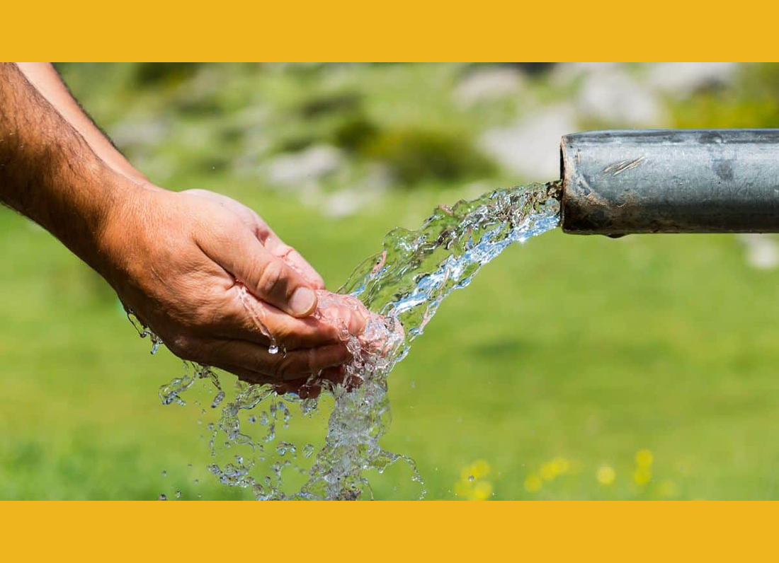 Decisão do STF fortalece modelo capixaba de regionalização do saneamento e reforça constitucionalidade das microrregiões