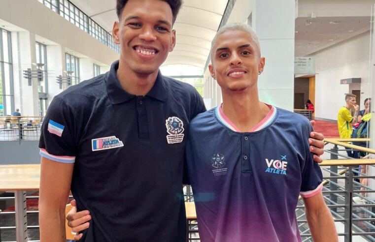 Grand Prix de Taekwondo tem participação de capixabas nos Estados Unidos