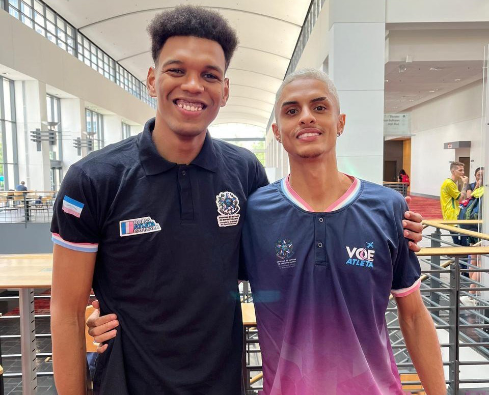 Grand Prix de Taekwondo tem participação de capixabas nos Estados Unidos