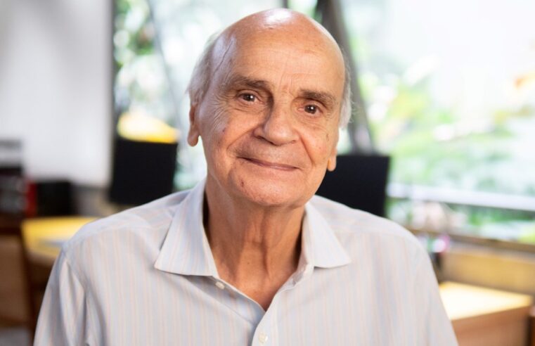 Semana Estadual de Políticas sobre Drogas do Espírito Santo terá conferência magna com Drauzio Varella