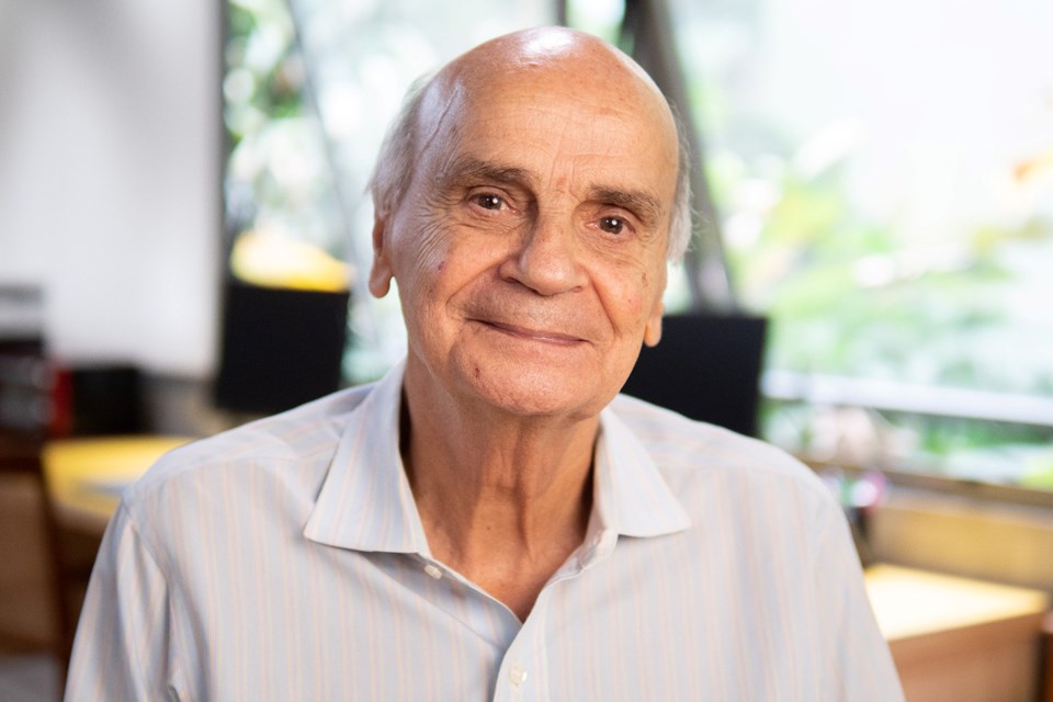 Semana Estadual de Políticas sobre Drogas do Espírito Santo terá conferência magna com Drauzio Varella