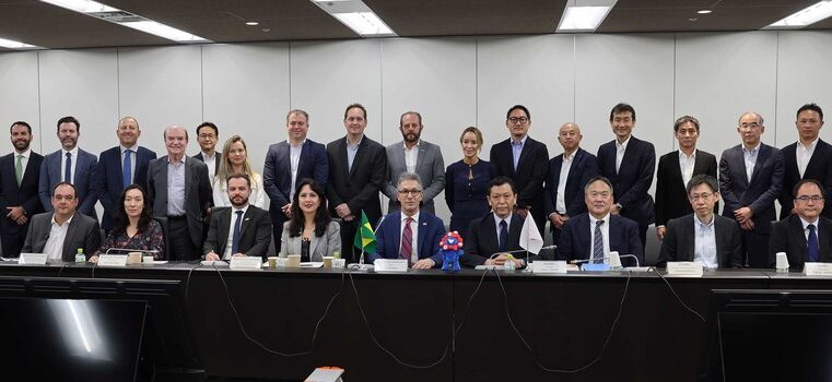 Governo de Minas retorna de missão à Ásia com mais de R$ 300 milhões em investimentos e destaques em infraestrutura e desenvolvimento