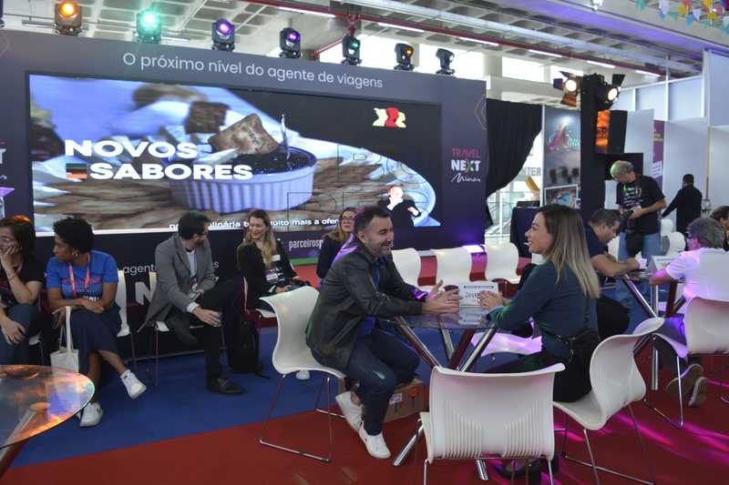 Travel Next Minas movimenta R$ 40 milhões em negócios