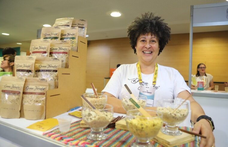 Pequenos negócios mantêm saldo positivo de empregos em Minas