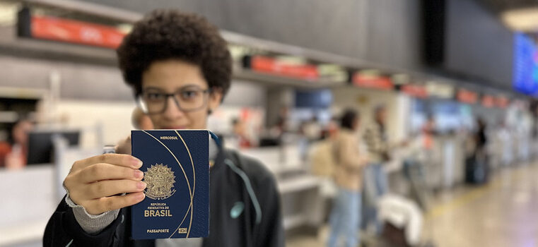 Governo de Minas amplia apoio e garante mais estudantes da rede pública participando de Olimpíadas Internacionais