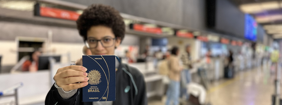 Governo de Minas amplia apoio e garante mais estudantes da rede pública participando de Olimpíadas Internacionais