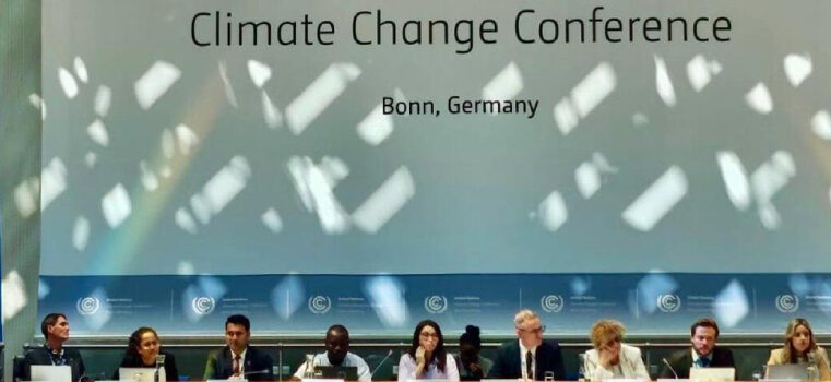 Minas Gerais lidera ranking latino-americano de ações climáticas da ONU