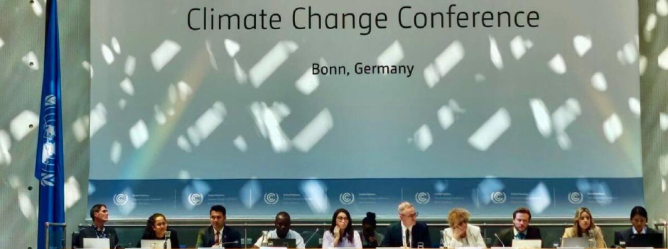 Minas Gerais lidera ranking latino-americano de ações climáticas da ONU