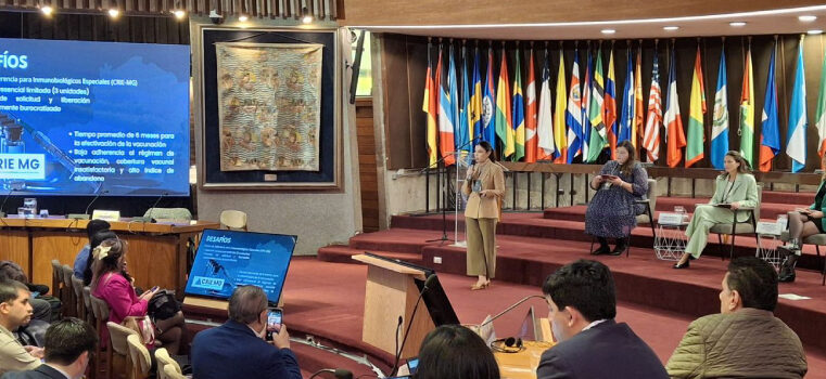 Governo de Minas é premiado em encontro internacional de inovação pública realizado no Chile