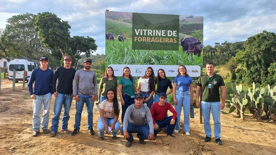 Biotecnologia reprodutiva: cursos capacitam pecuaristas capixabas para inseminação artificial em bovinos