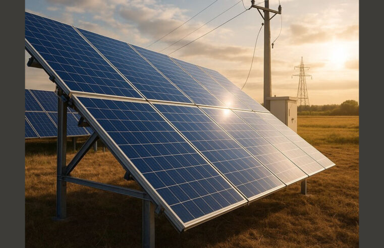 Espírito Santo brilha no Prêmio Excelência em Competitividade 2025 com o programa GERAR ES