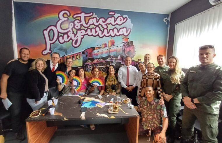 Espírito Santo inova com rádios internas nas prisões e recebe delegação internacional para conhecer modelo pioneiro no País