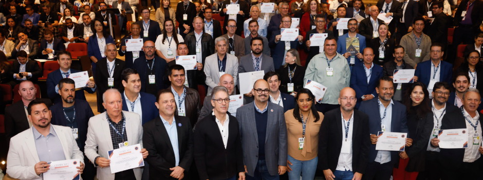 Governo de Minas realiza encontro para promover o desenvolvimento econômico dos municípios