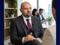 Tecnologia hospitalar vira peça-chave para destravar eficiência do SUS, avalia especialista Luã Santiago