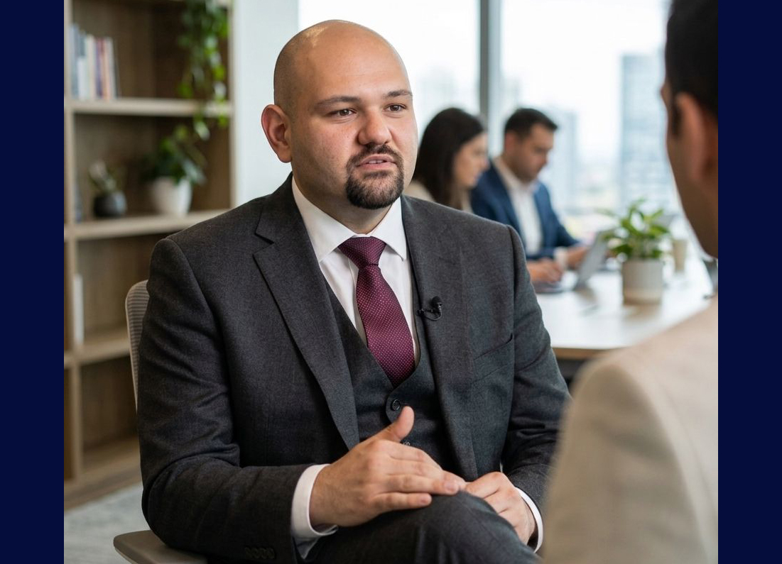 Tecnologia hospitalar vira peça-chave para destravar eficiência do SUS, avalia especialista Luã Santiago